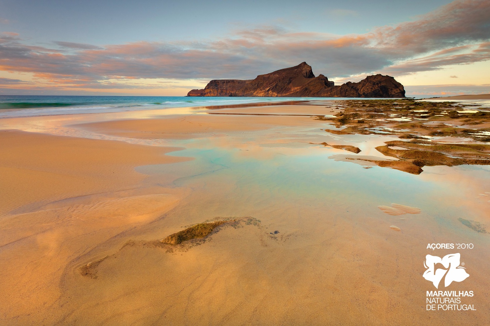 Praia do Porto Santo