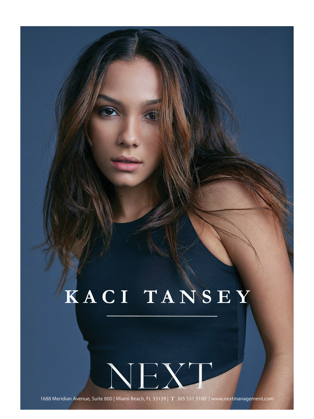 Kaci Tansey Kaci Tansey