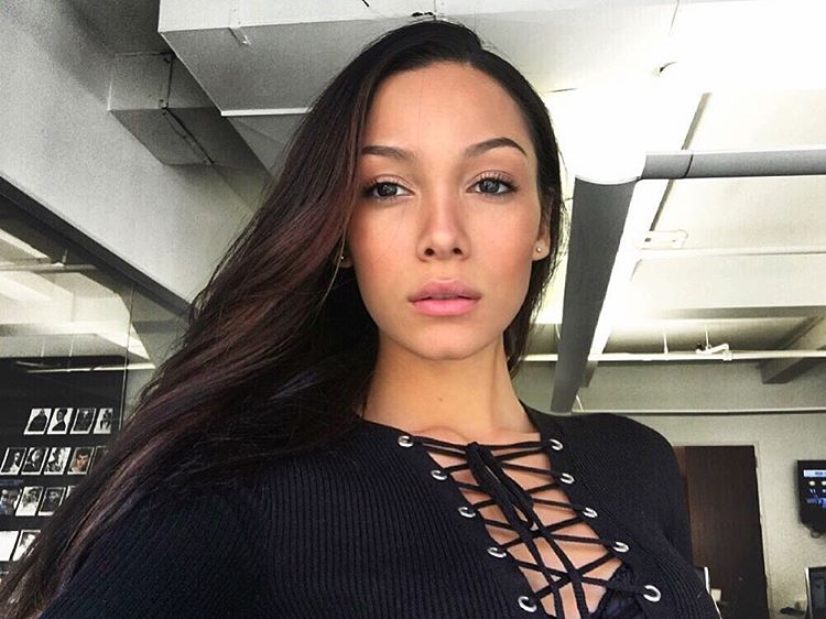 Kaci Tansey