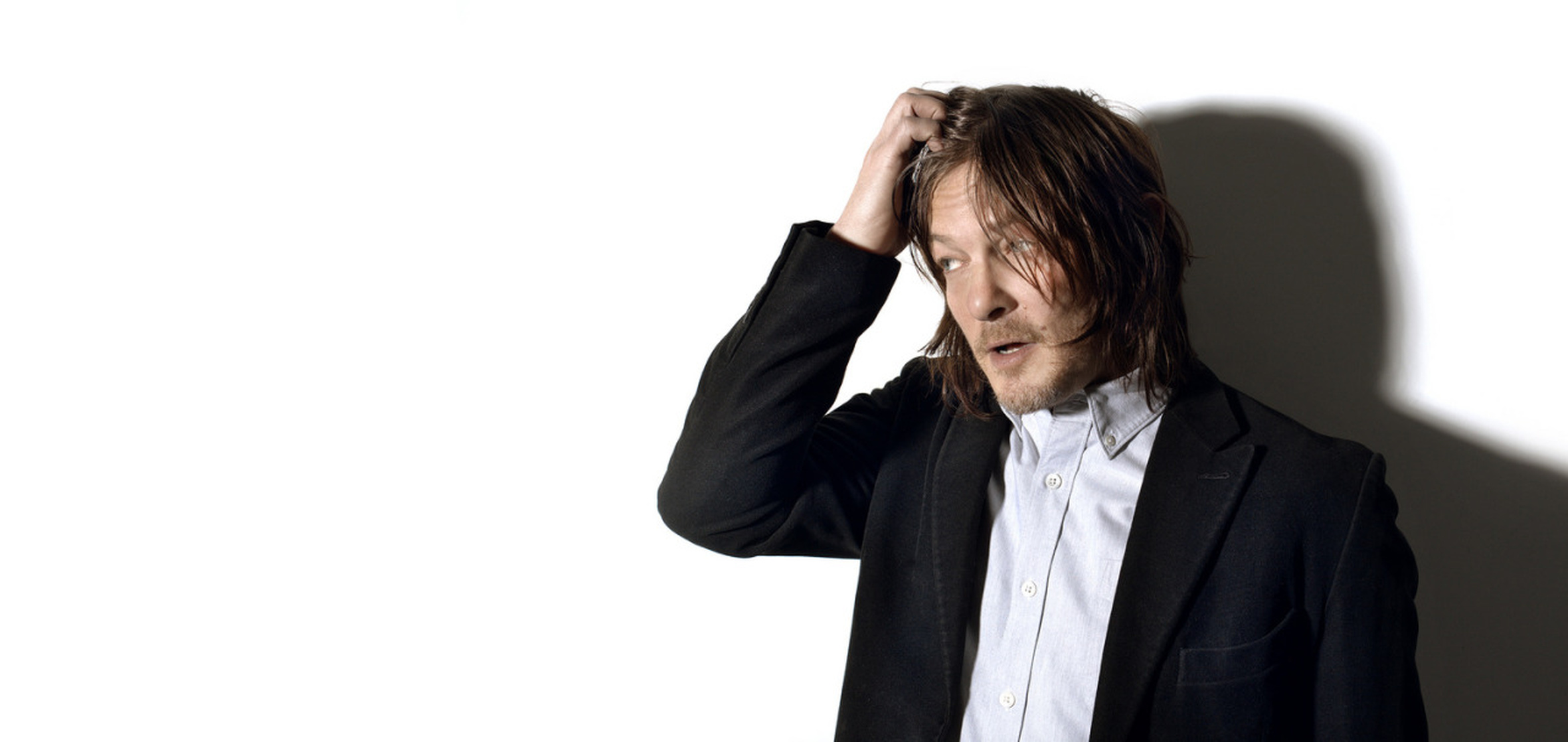 Norman Reedus