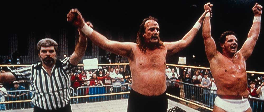 Beyond the Mat (1999) Beyond the Mat (1999)