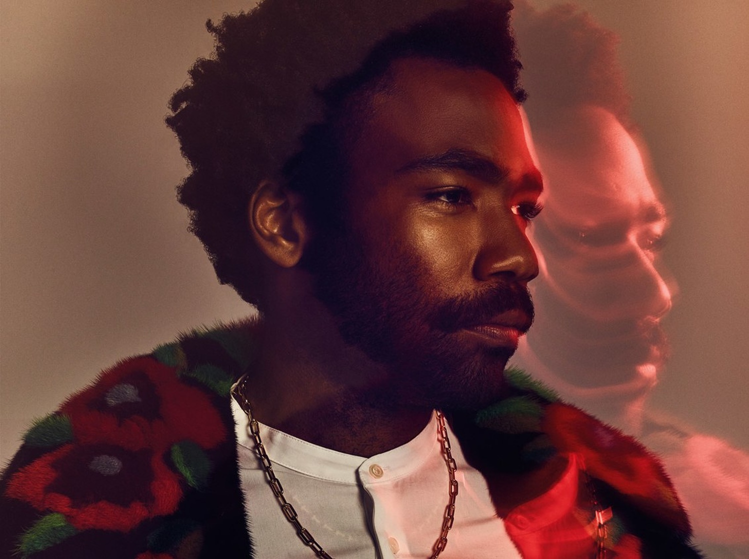 Picture Of Donald Glover