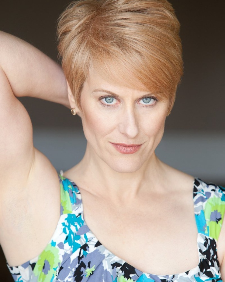 Image of Kelly O'Neal