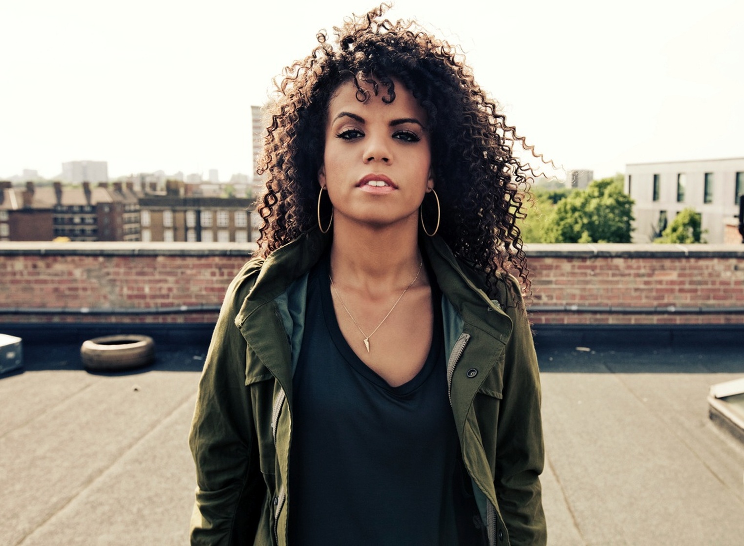 Ms Dynamite