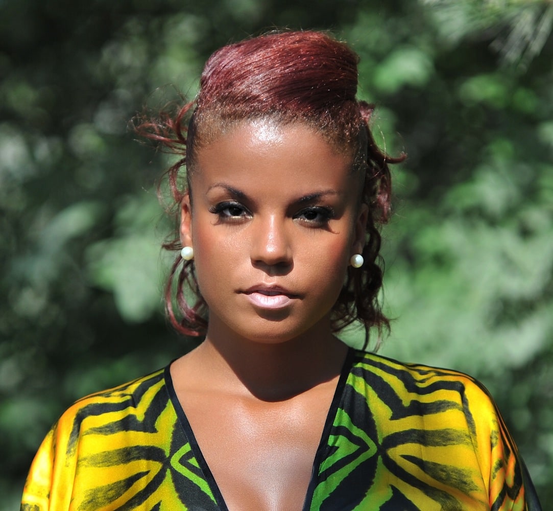 Picture Of Ms Dynamite 6563