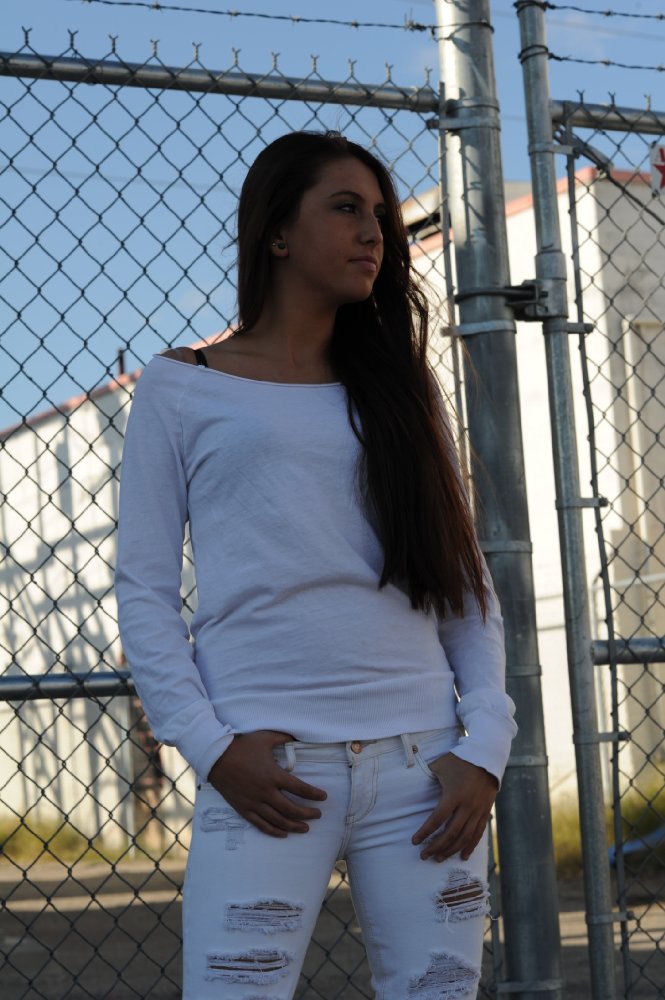 Picture of Danielle Andrade