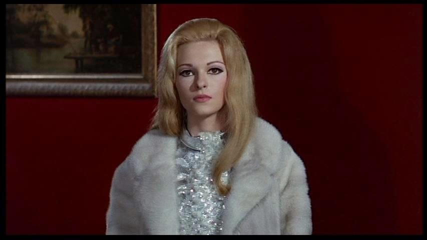 Venus in Furs Venus in Furs