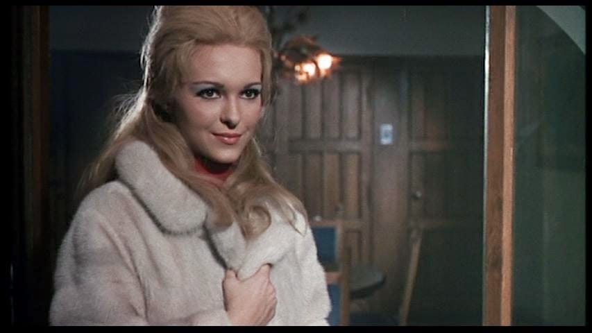 Venus in Furs Venus in Furs