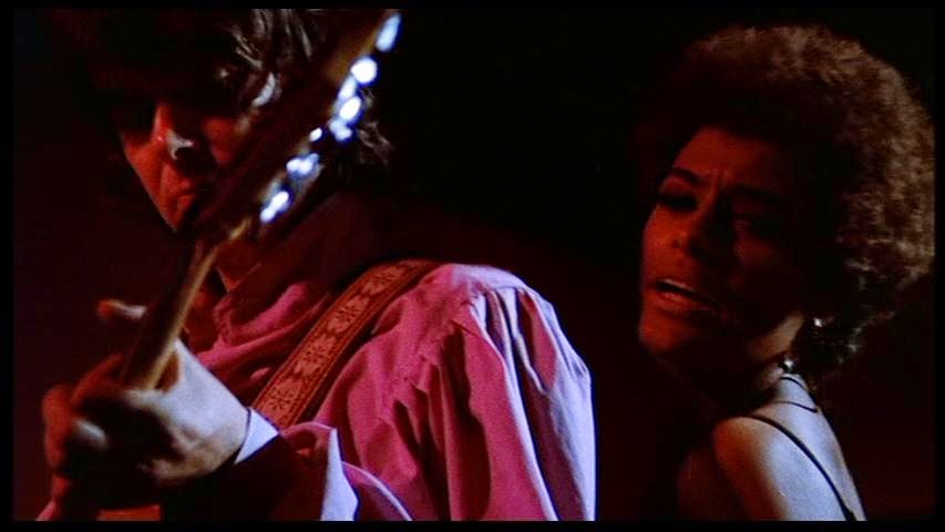 Venus in Furs