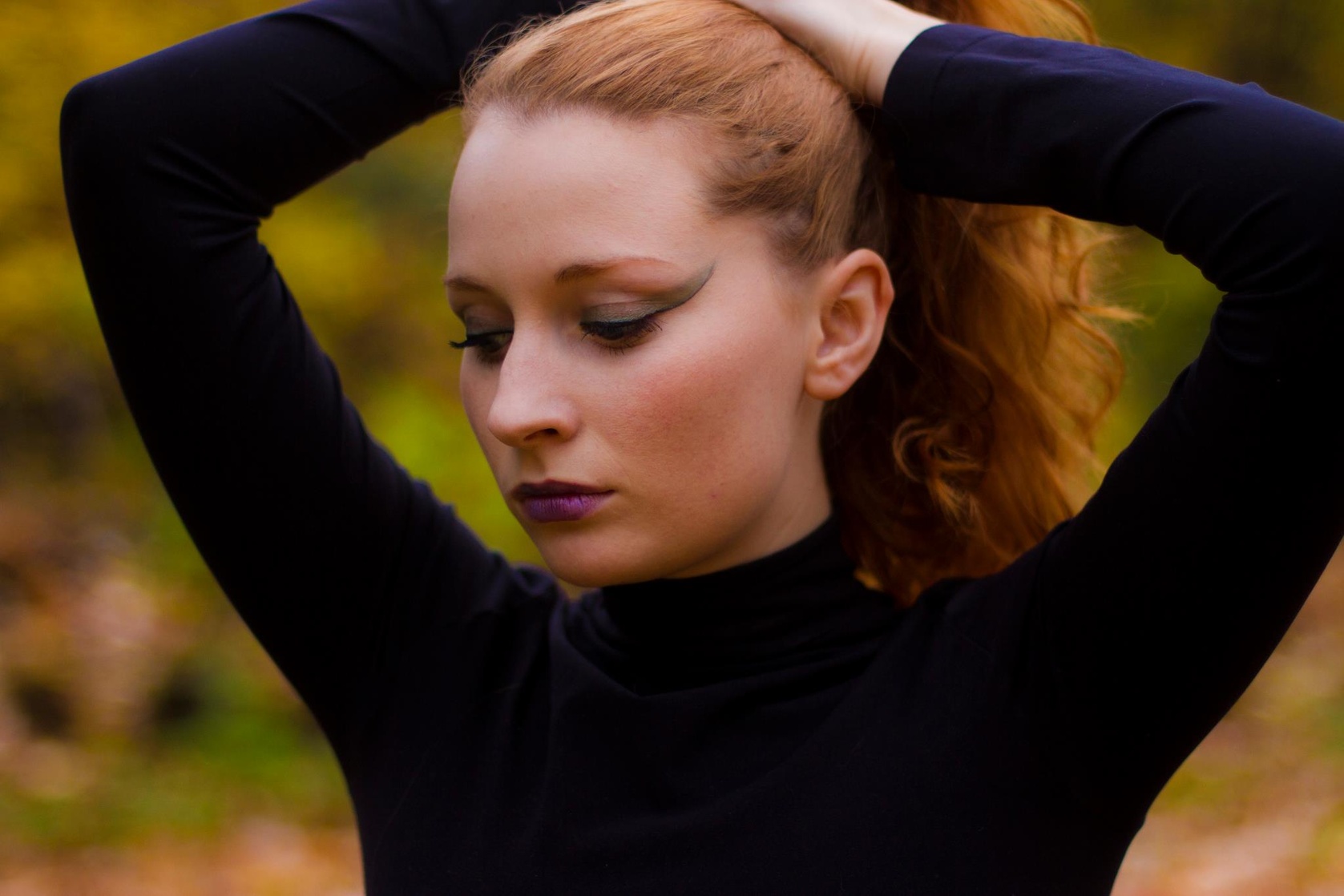 Tatiana Evonuk Tatiana Evonuk