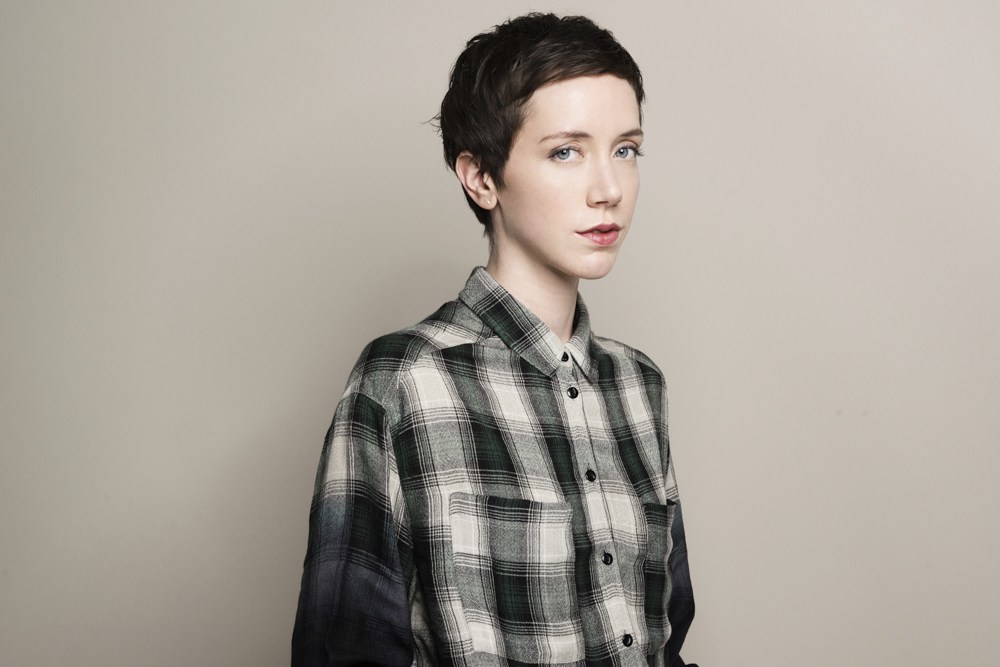 Sara Giraudeau Sara Giraudeau