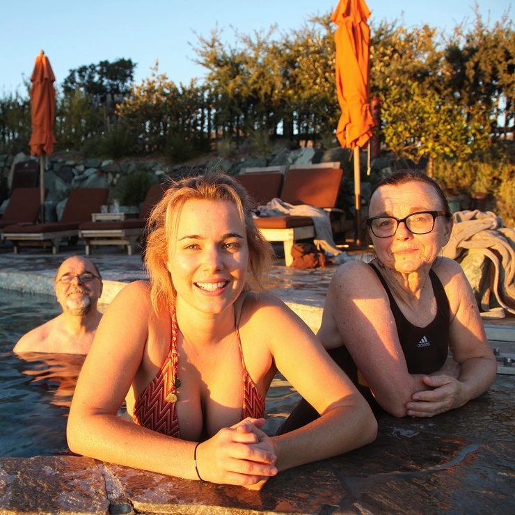 Picture of Valentina Novakovic