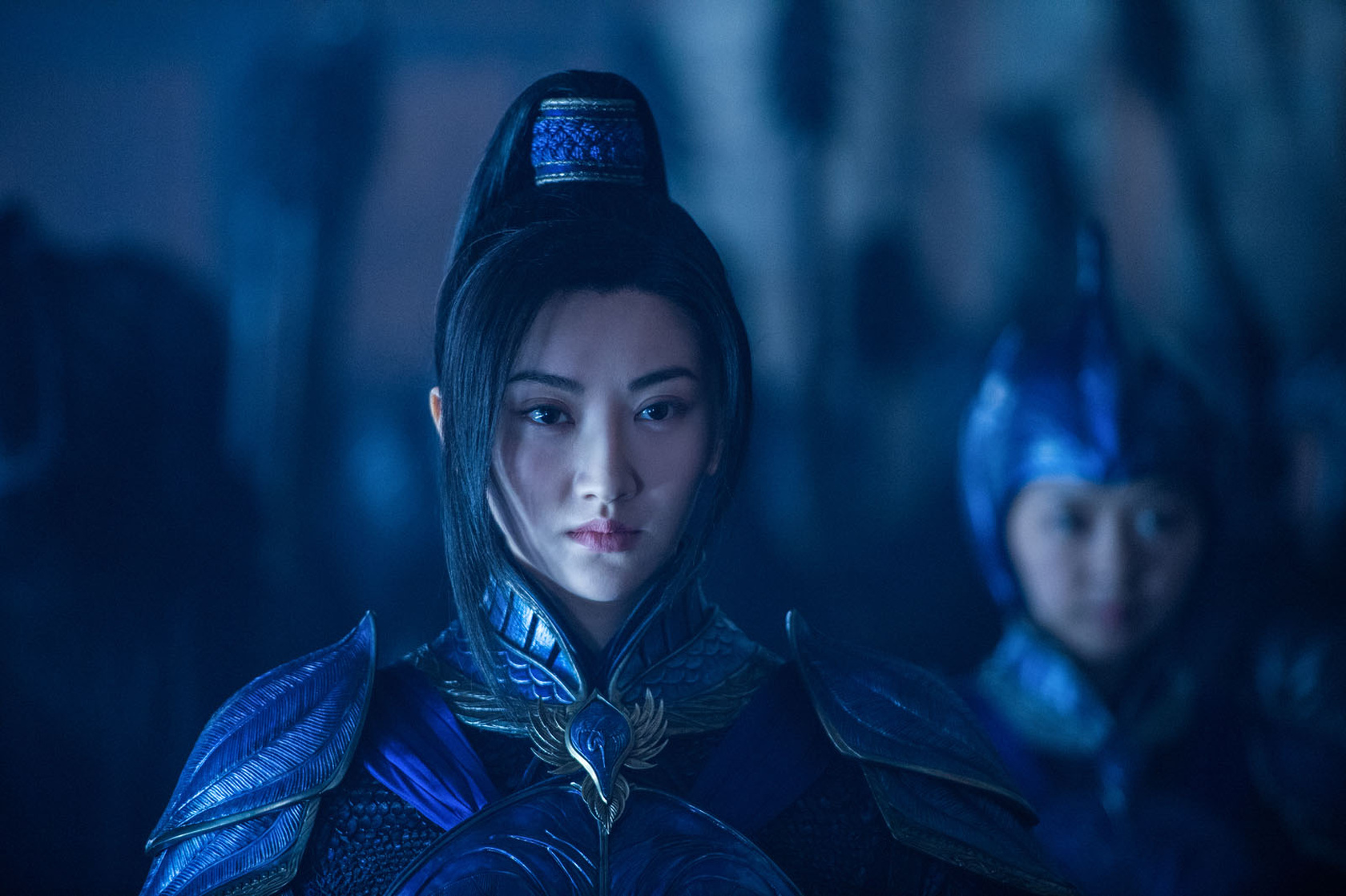 Jing Tian Jing Tian
