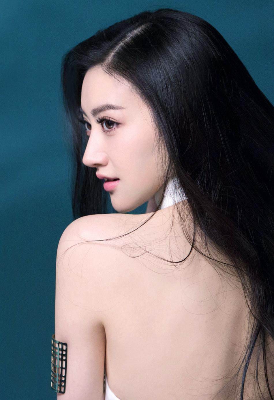 Jing Tian