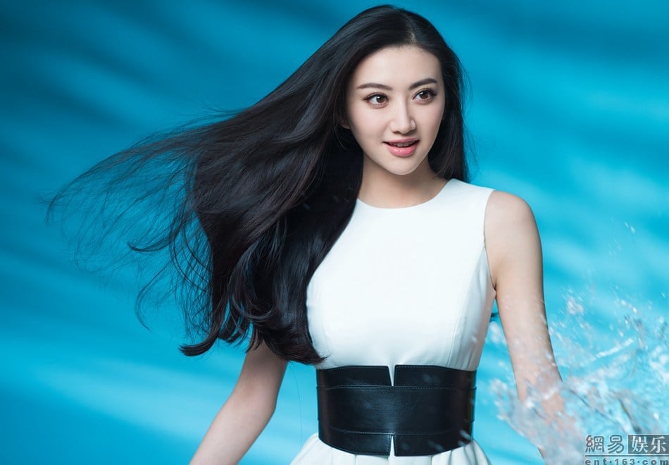 Jing Tian Jing Tian