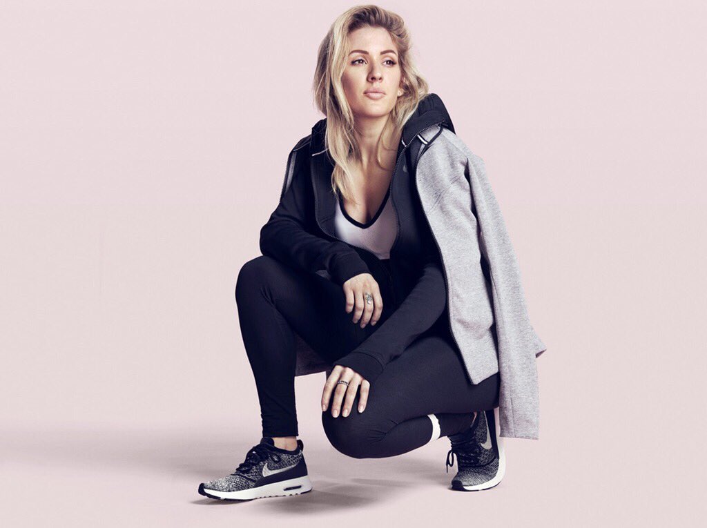 Ellie Goulding Ellie Goulding