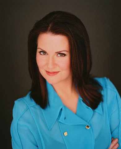 Picture of Megan Mullally