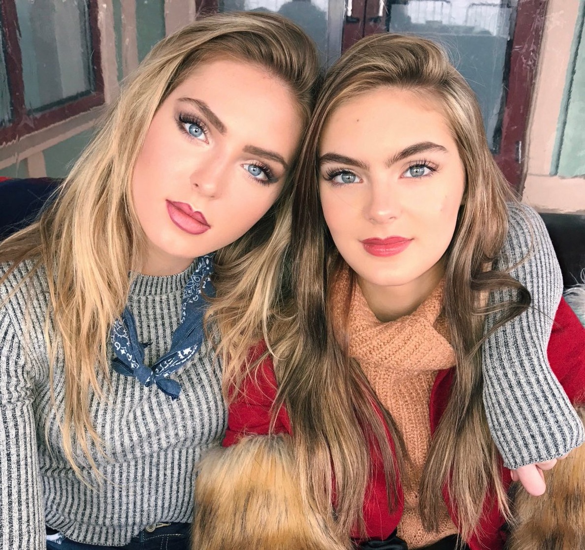 Saxon Sharbino Saxon Sharbino