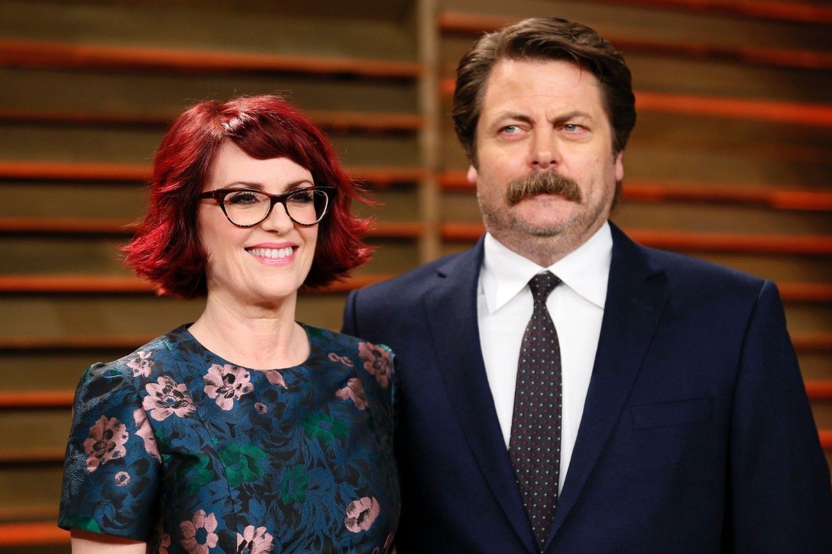 Nick Offerman