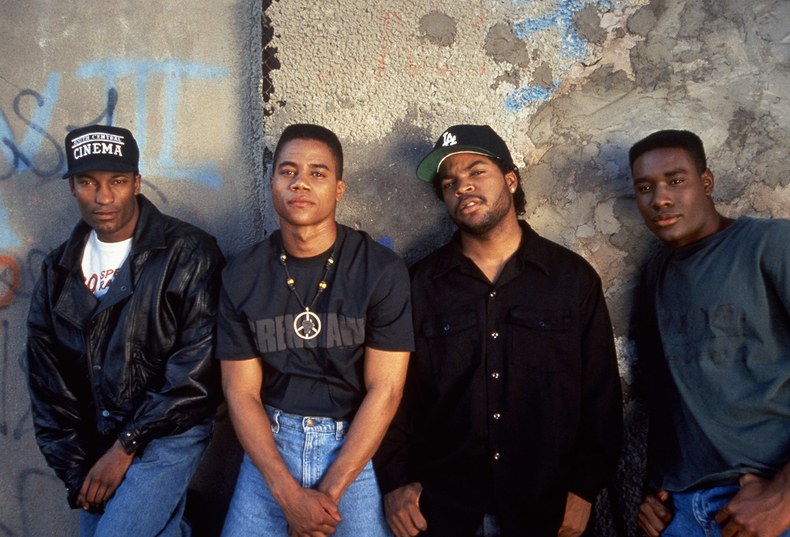 Ice Cube