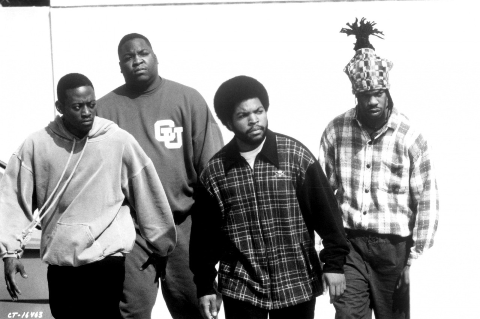 Ice Cube