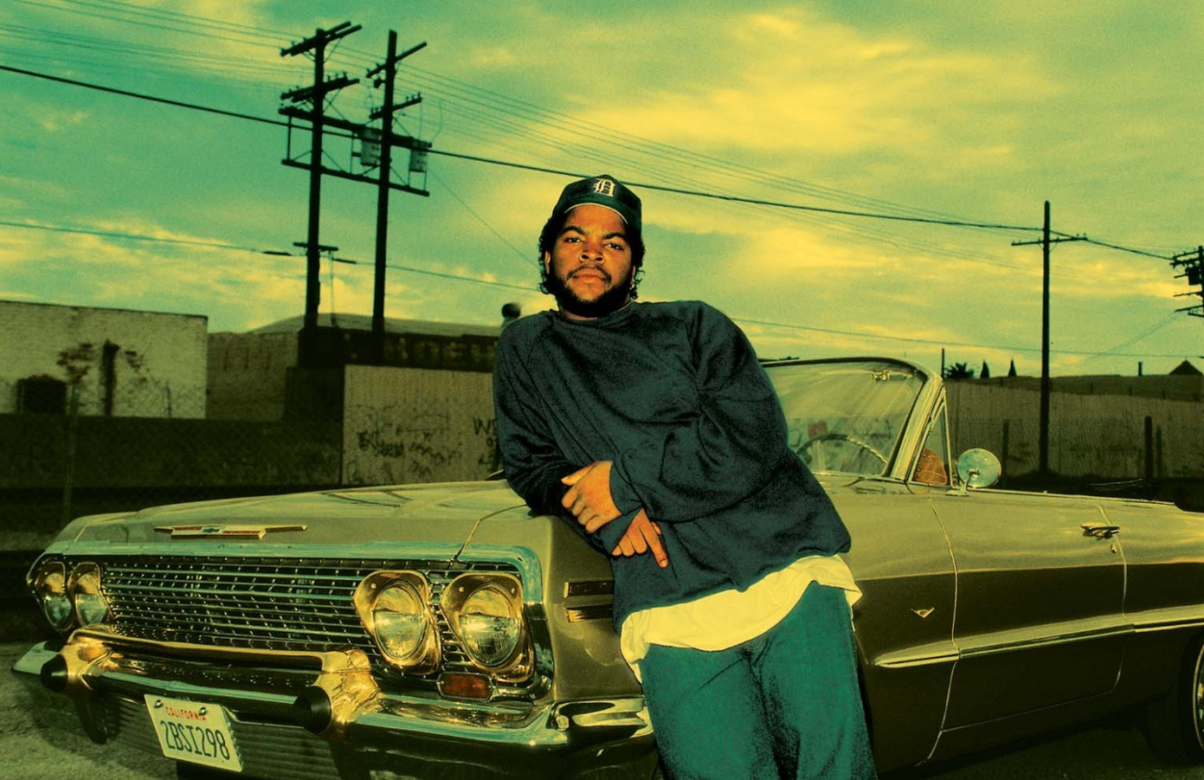 Ice Cube