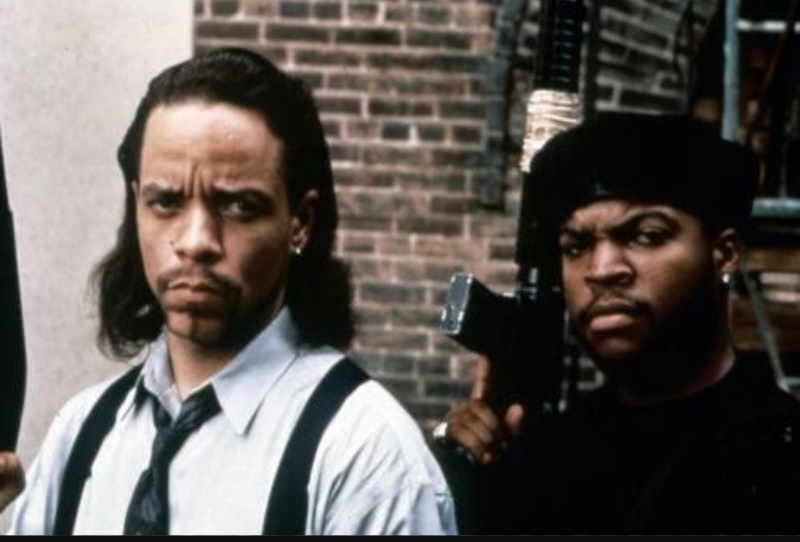 Ice Cube