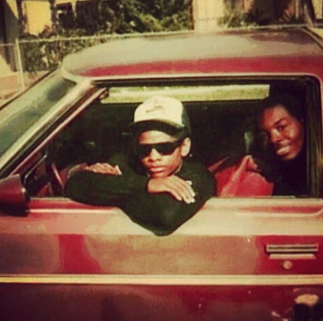 Eazy-E