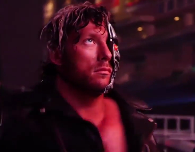 Kenny Omega