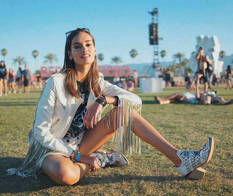 Gizele Oliveira