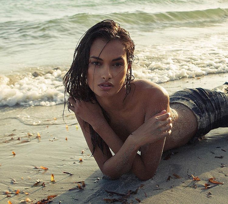 Gizele Oliveira