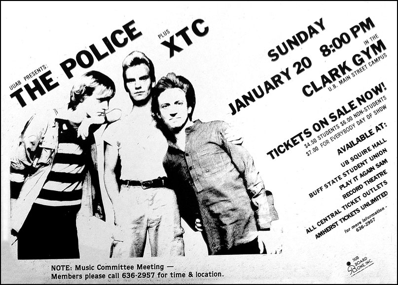 Police