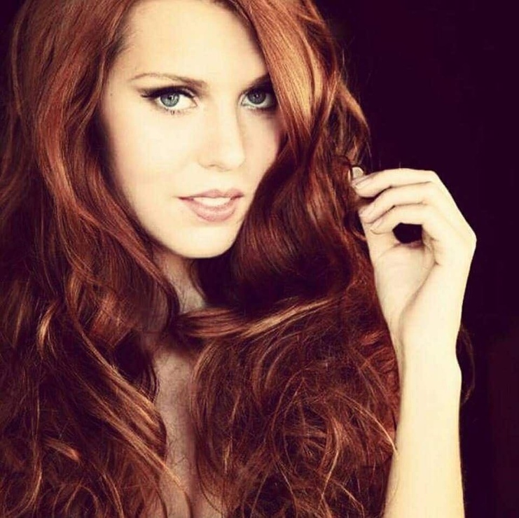 Picture of Karine Lefebvre