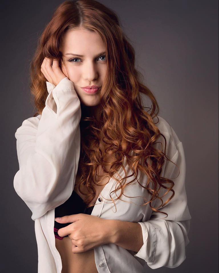 Picture of Karine Lefebvre