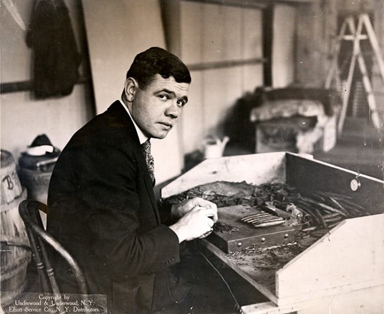Babe Ruth