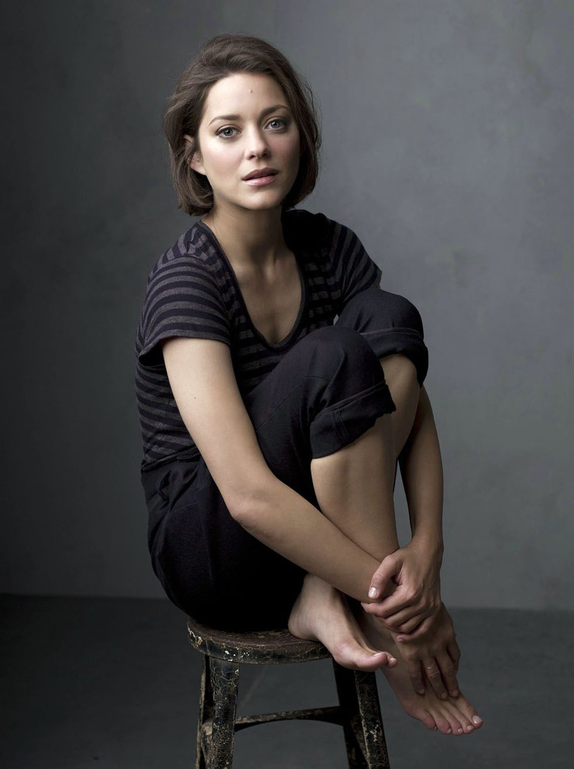 Picture of Marion Cotillard