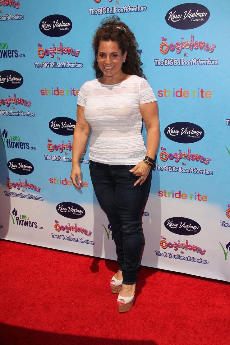 Picture of Marissa Jaret Winokur