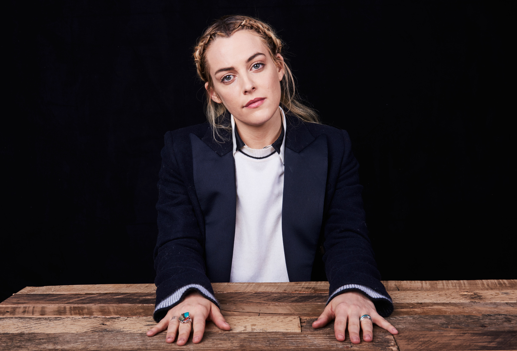 Riley Keough Riley Keough