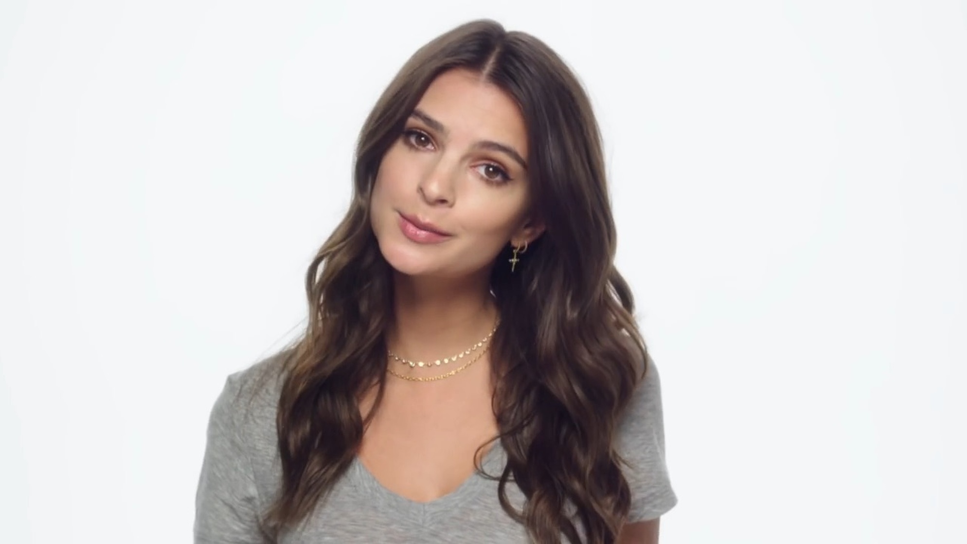Emily Ratajkowski