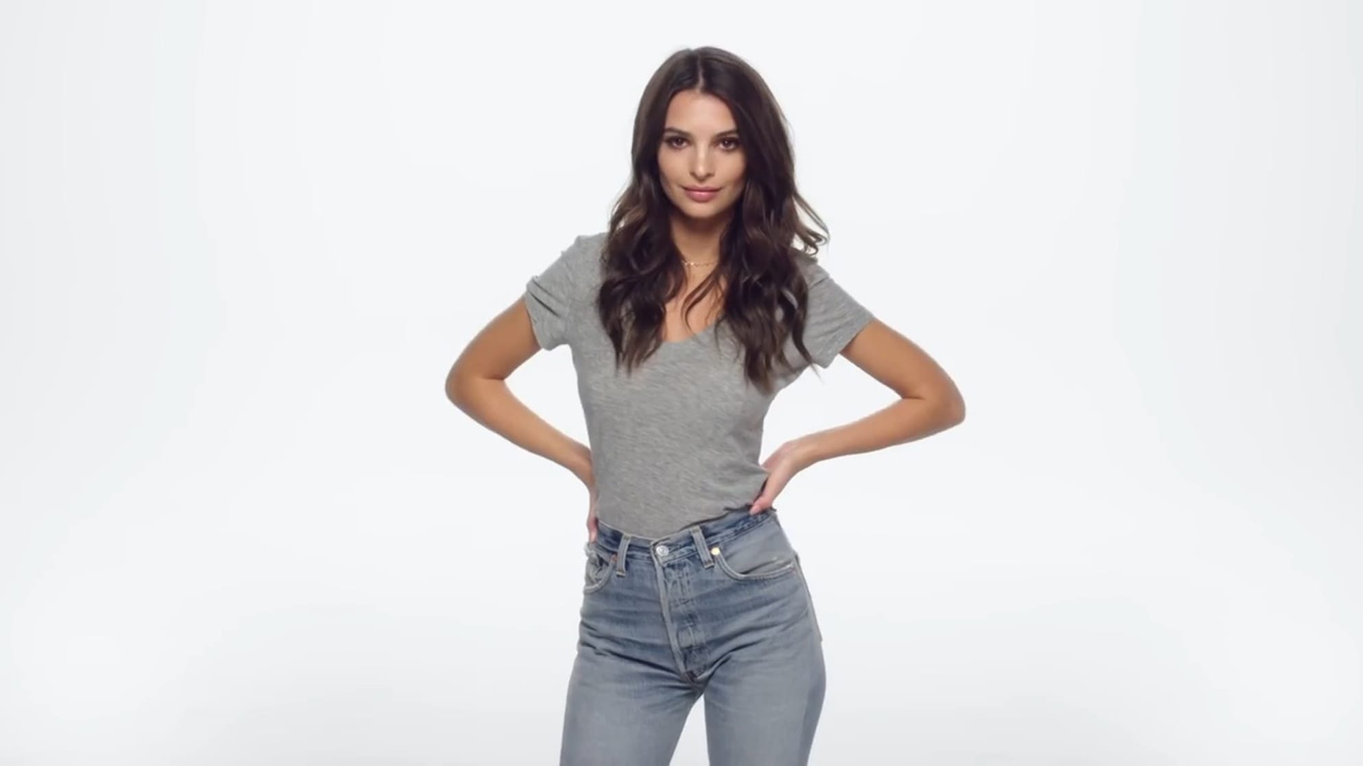 Emily Ratajkowski Emily Ratajkowski