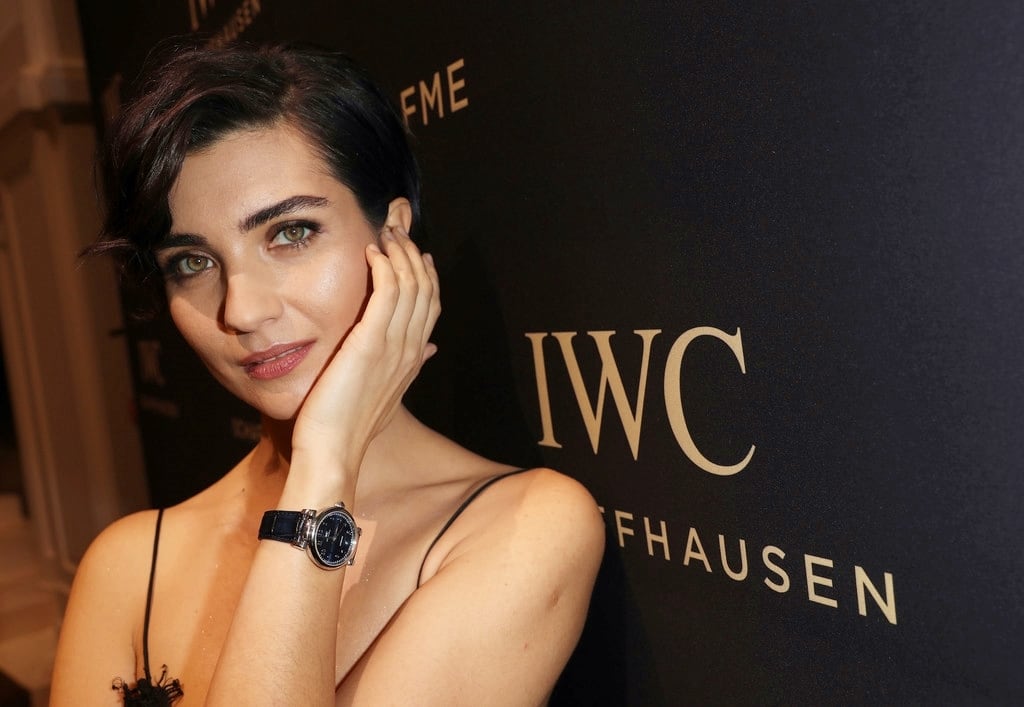 Tuba Büyüküstün