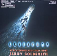 Picture of Leviathan: Original Motion Picture Soundtrack