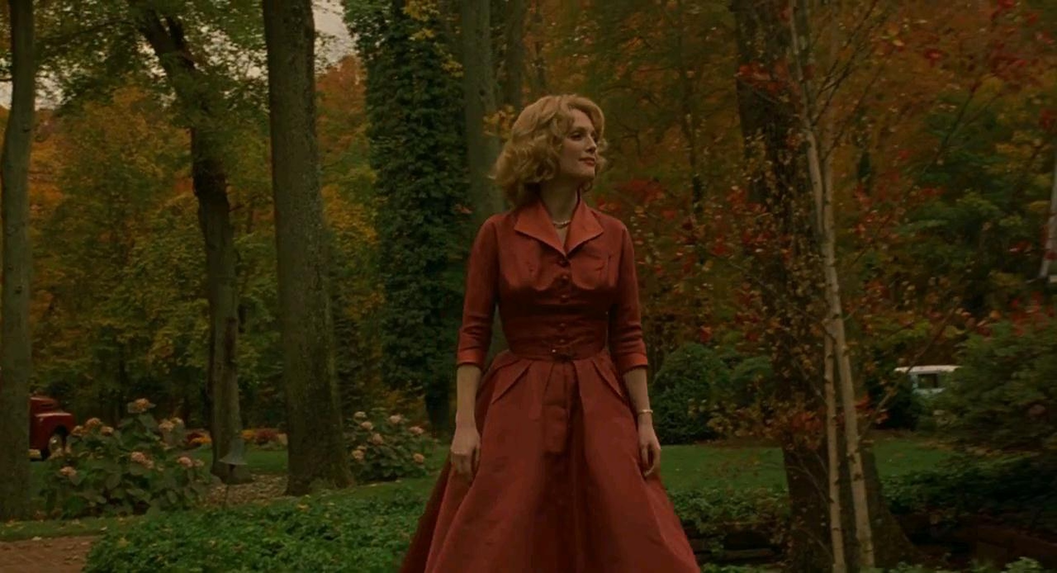 Far from Heaven (2002)