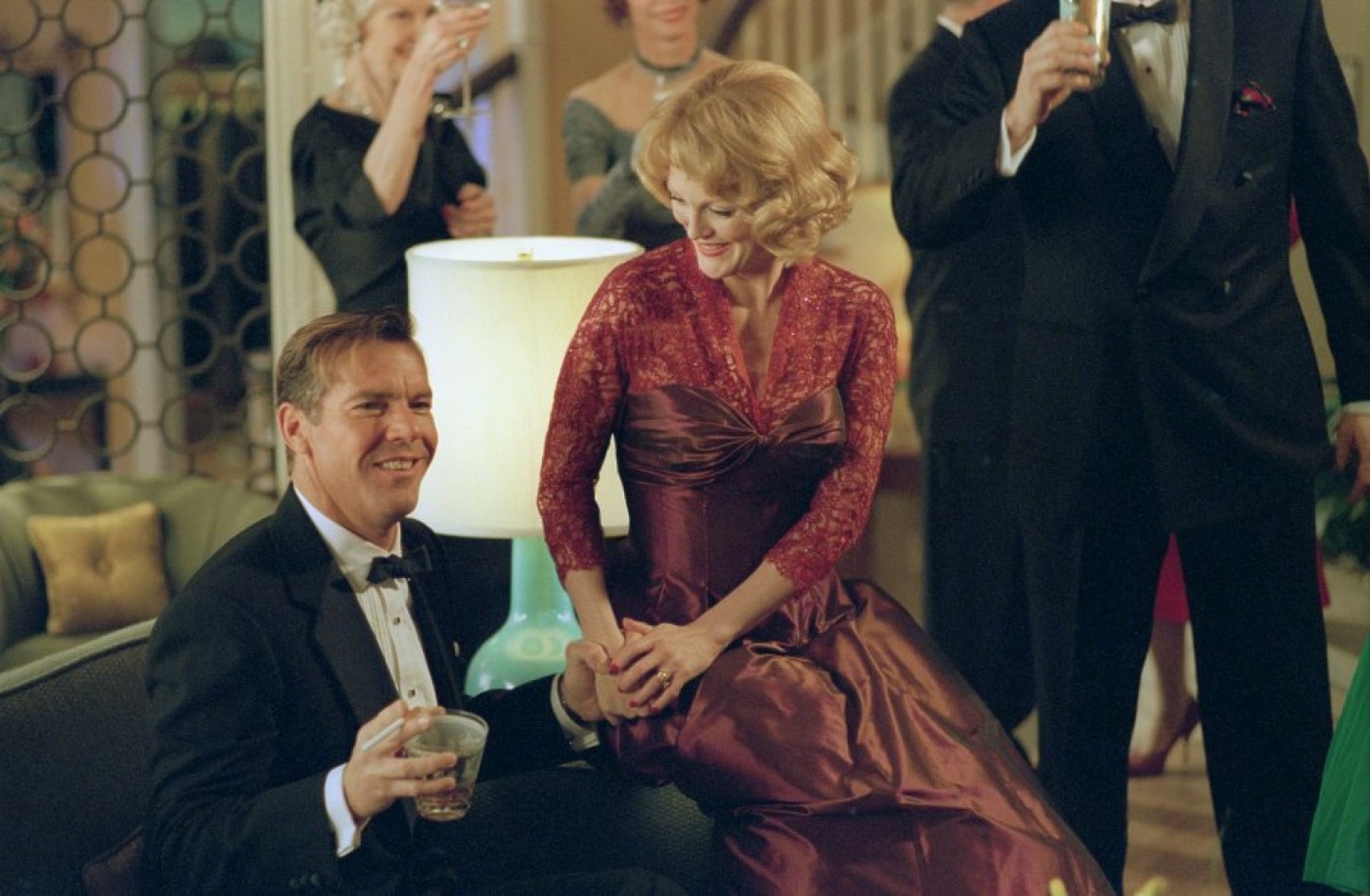 Far from Heaven (2002)