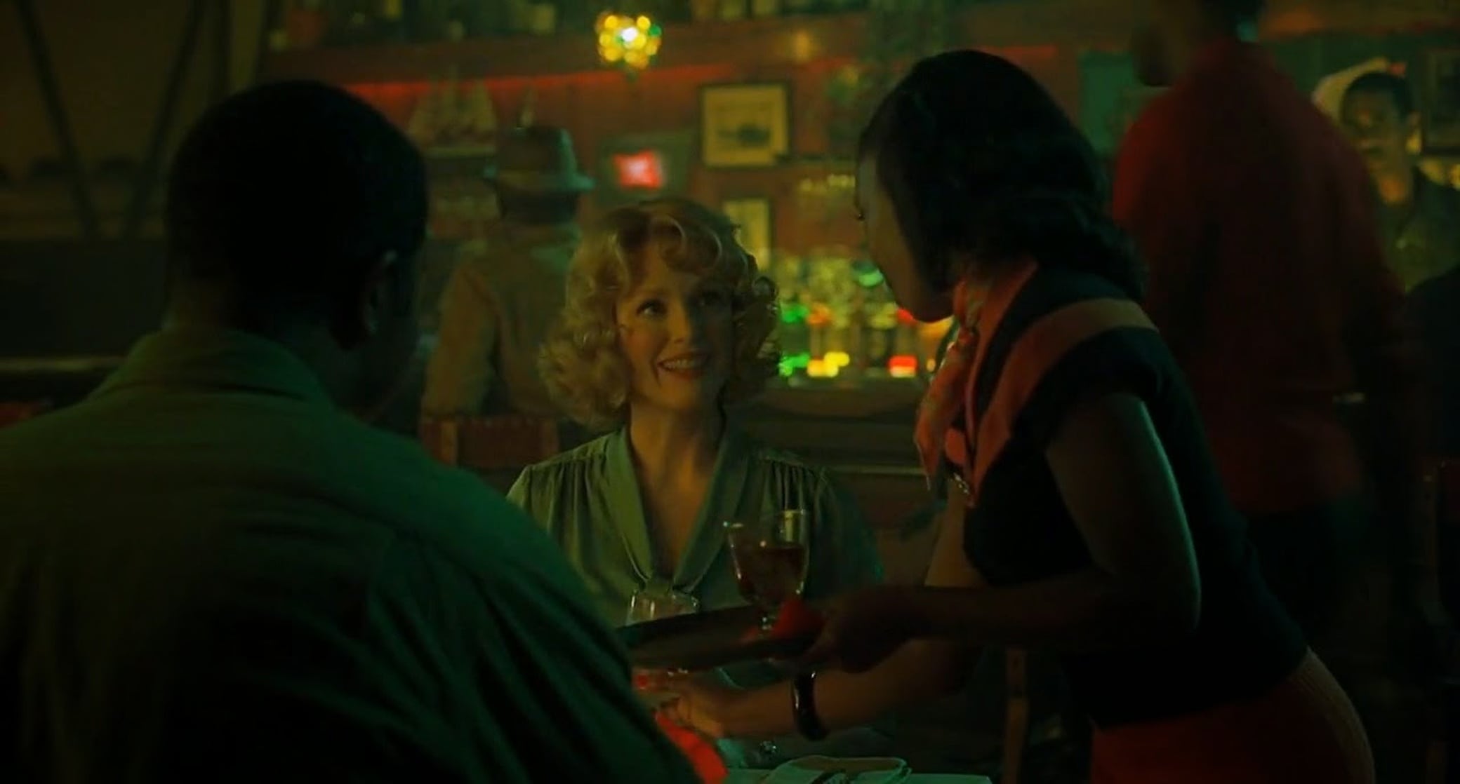 Far from Heaven (2002)