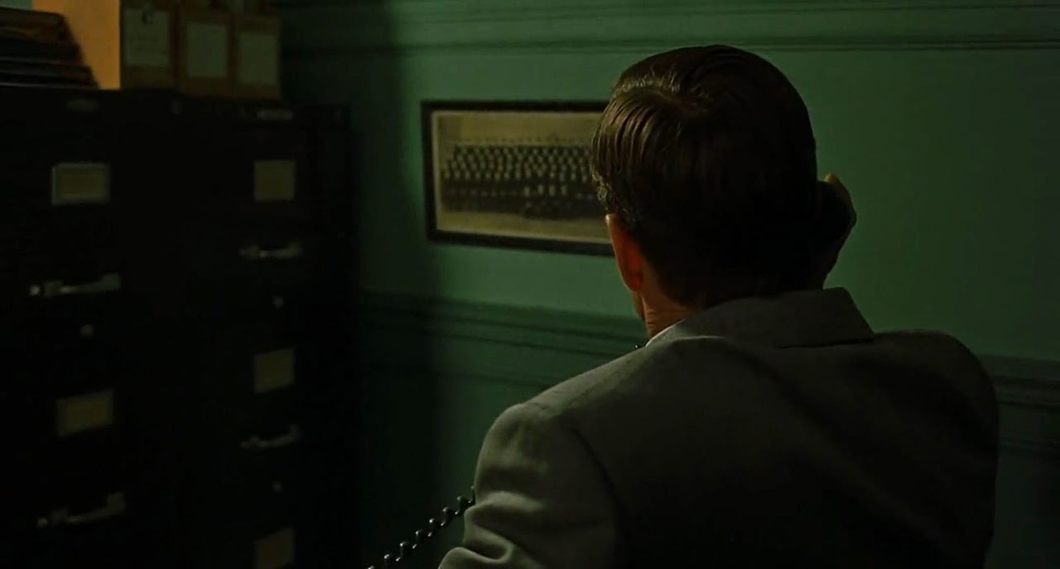 Far from Heaven (2002)