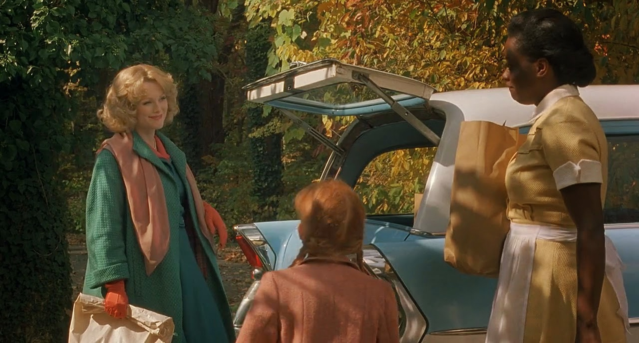 Far from Heaven (2002)