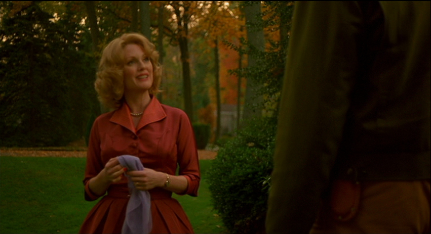 Far from Heaven (2002)