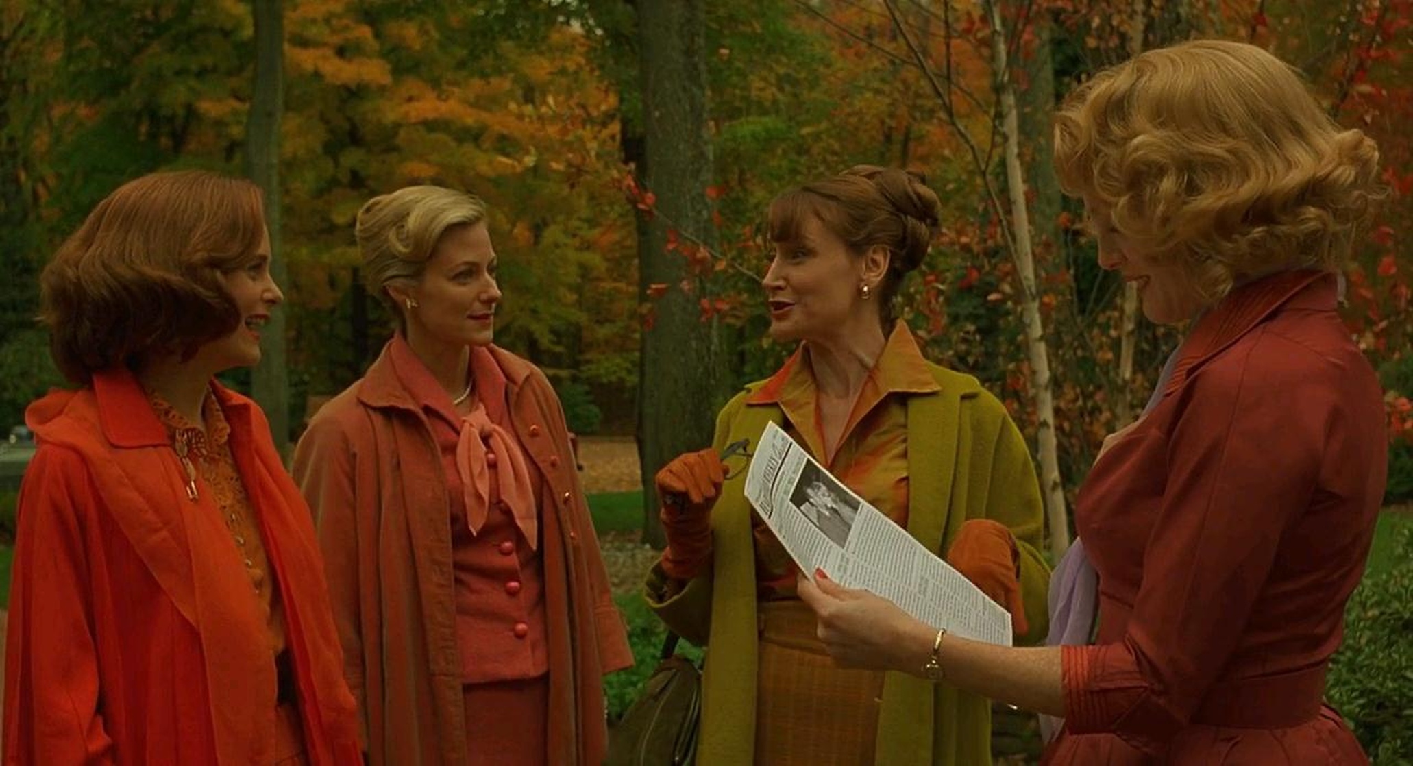 Far from Heaven (2002)
