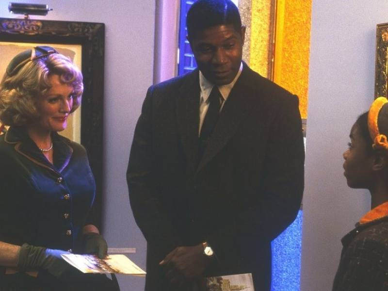 Far from Heaven (2002)